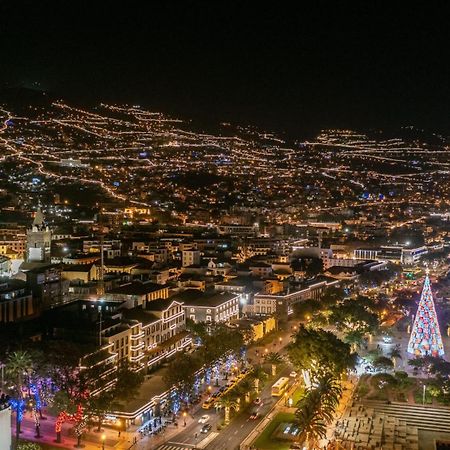 Funchal Center Apartment I Εξωτερικό φωτογραφία