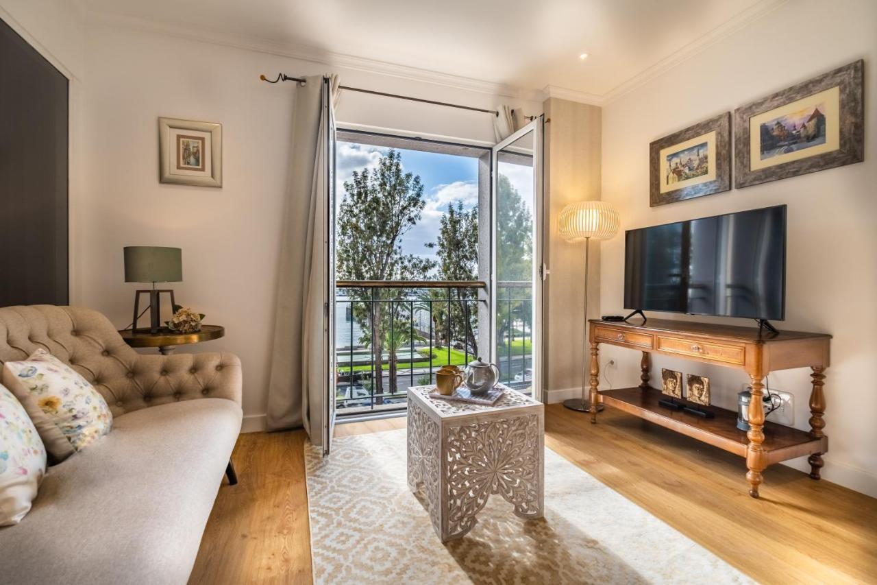 Funchal Center Apartment I Εξωτερικό φωτογραφία