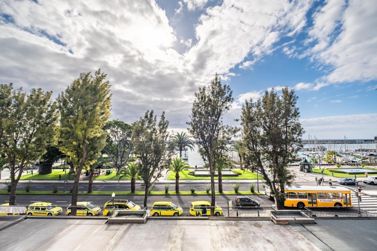 Funchal Center Apartment I Εξωτερικό φωτογραφία