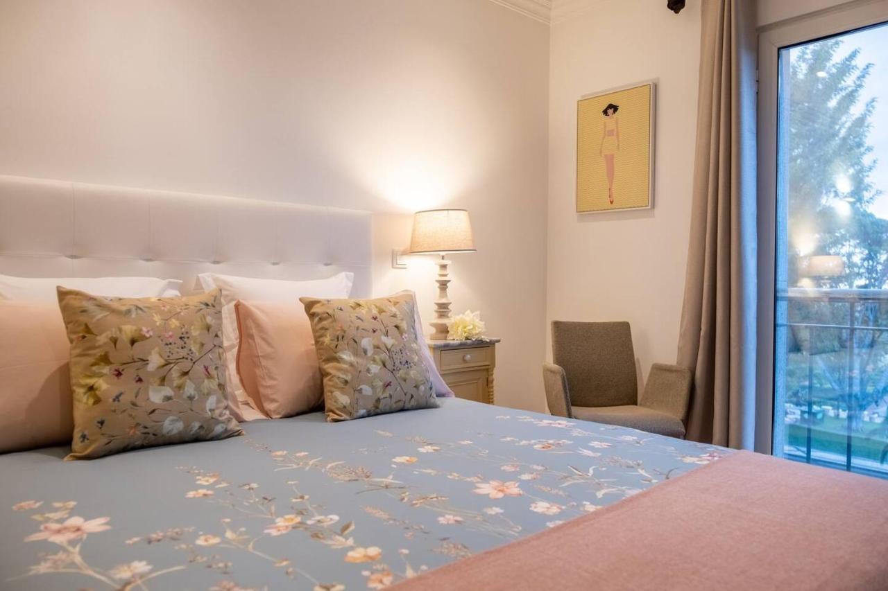 Funchal Center Apartment I Εξωτερικό φωτογραφία