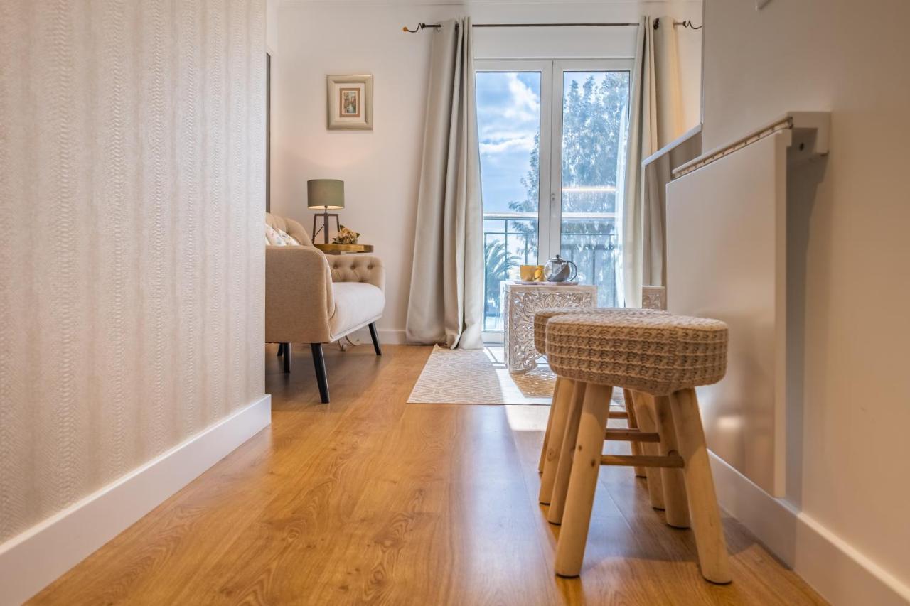 Funchal Center Apartment I Εξωτερικό φωτογραφία