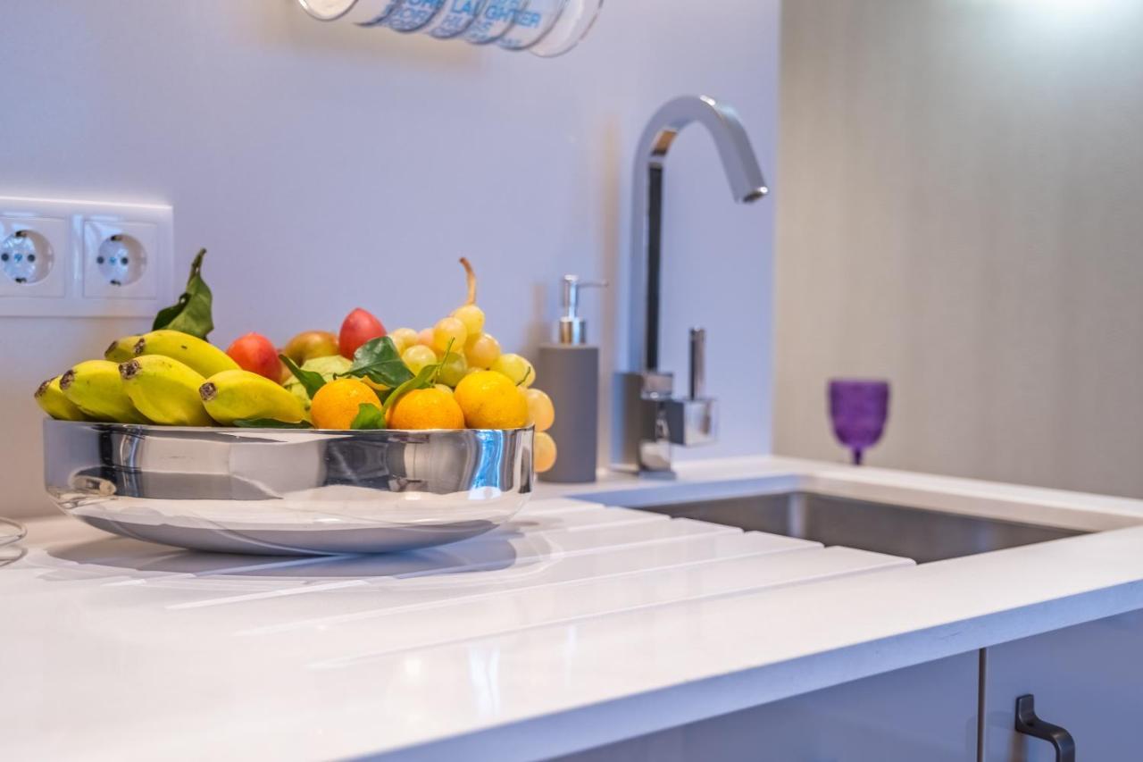 Funchal Center Apartment I Εξωτερικό φωτογραφία