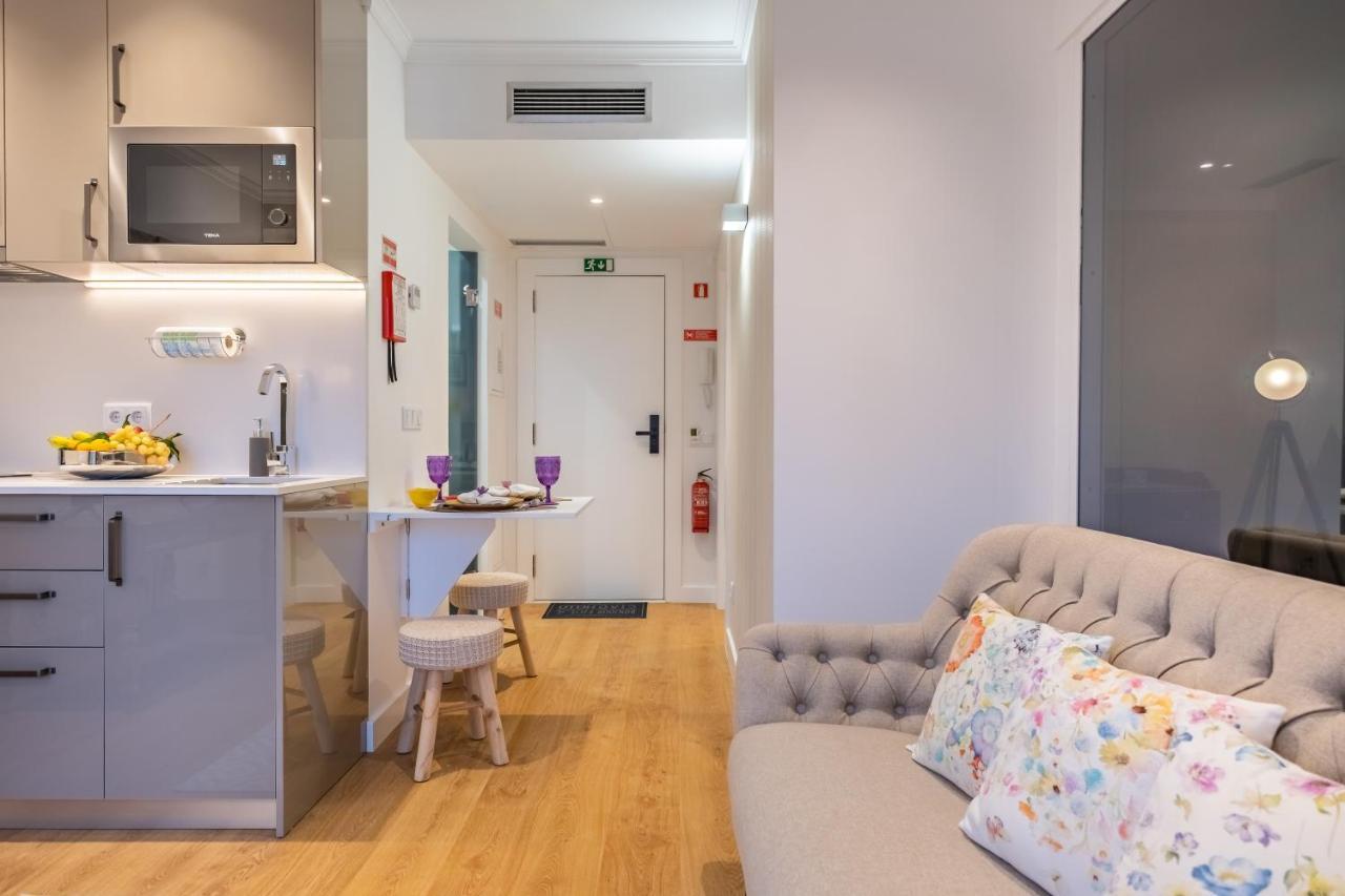 Funchal Center Apartment I Εξωτερικό φωτογραφία