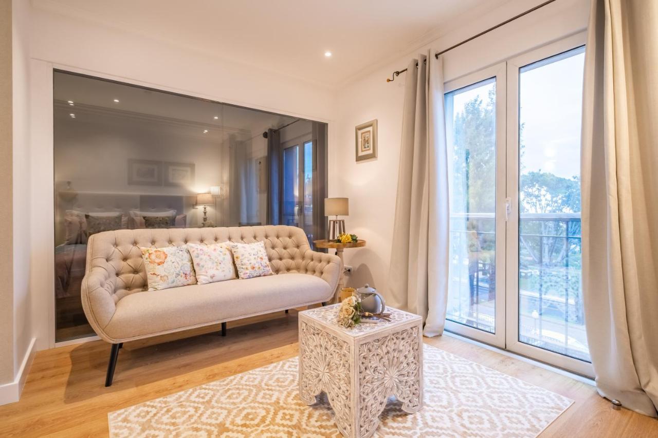Funchal Center Apartment I Εξωτερικό φωτογραφία