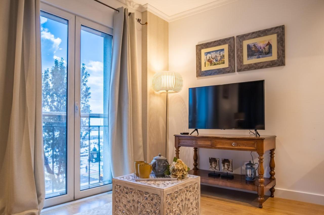 Funchal Center Apartment I Εξωτερικό φωτογραφία