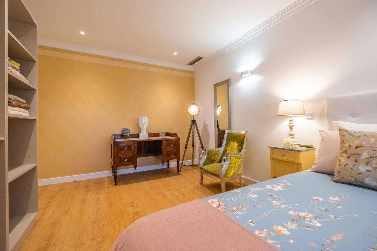 Funchal Center Apartment I Εξωτερικό φωτογραφία