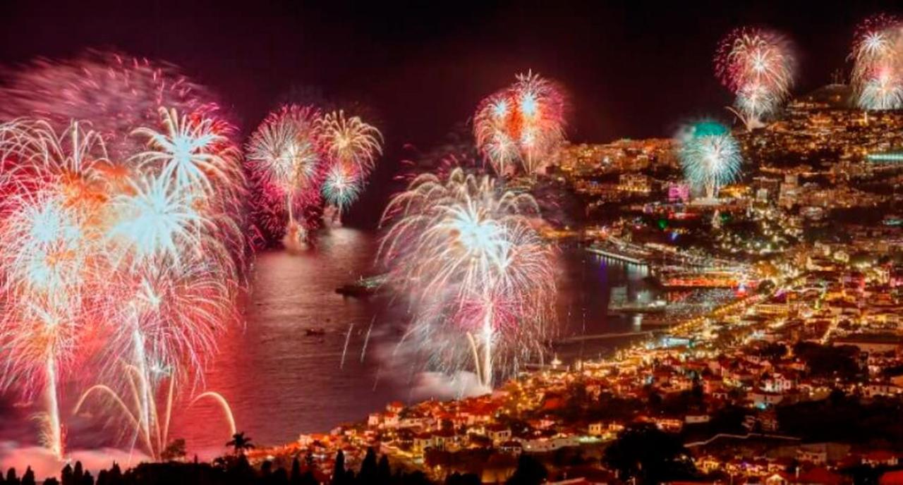 Funchal Center Apartment I Εξωτερικό φωτογραφία