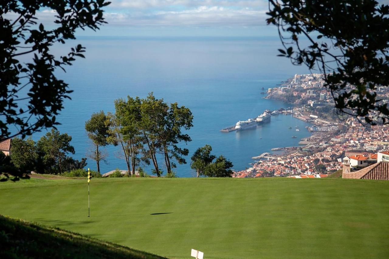 Funchal Center Apartment I Εξωτερικό φωτογραφία