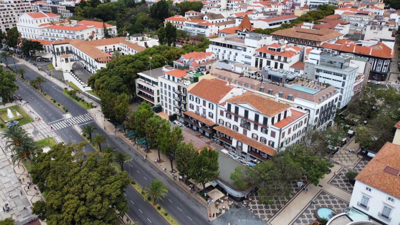 Funchal Center Apartment I Εξωτερικό φωτογραφία