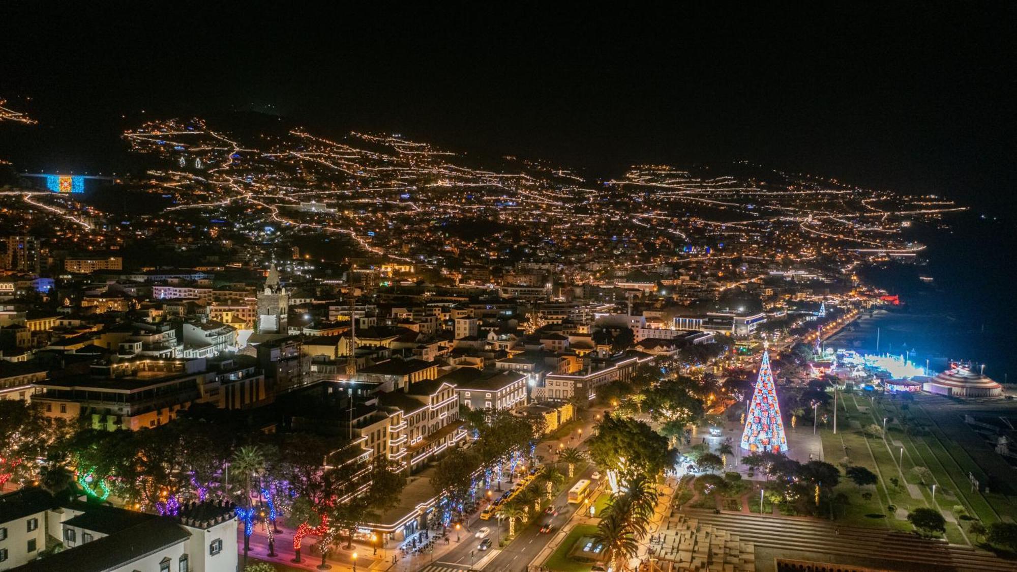 Funchal Center Apartment I Εξωτερικό φωτογραφία